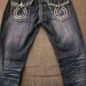 Big star jeans